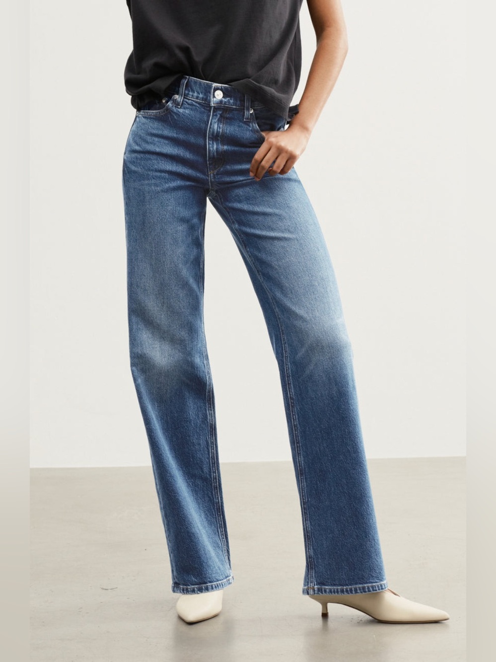 AYR The Secret Sauce Jeans Stoked Size 31